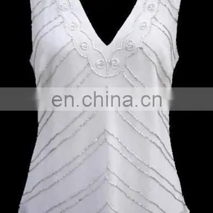 100% Polyester Blouse 2017 thumbnail-5