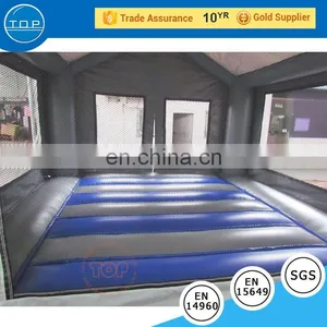 Multifunctional Inflatable Bouncers for Sale Baby Bouncer With Great Price thumbnail-5