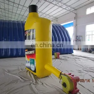 New Design Display Oil Tank Advertising Equipment TOP Quality thumbnail-3