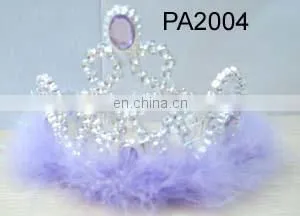 Princess Hair Accessories thumbnail-1