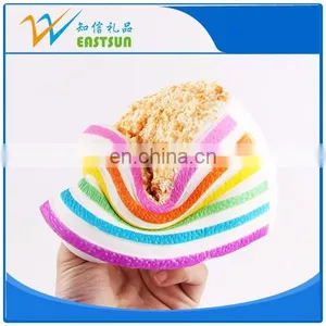 Newest Promotional Anti Stress Toy Slow Return Balls thumbnail-3