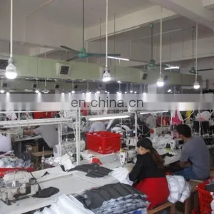 Guangzhou We Fun Fashion Garment Co., Ltd. company overview - view 4 thumbnail
