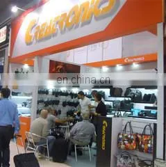 Yiwu Creatronics Imp & Exp Co., Ltd. company overview - view 1 thumbnail