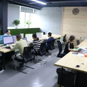Foshan Ferosteel Co.,ltd company overview - view 3 thumbnail