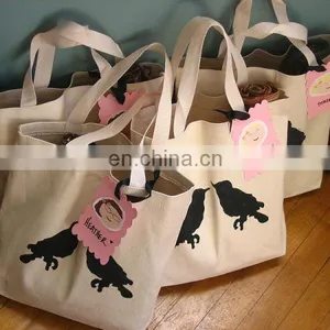 Gift Canvas Bag thumbnail-2