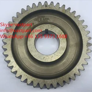 Cummins KTA38 Engine Parts Gear KTA38 Diesel Engine Parts Gear Accessory Drive 207253 205064 4952020 4953332 thumbnail-1