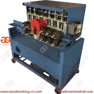 Automatic Metal Wooden Toothpick Making Machine Cost thumbnail-1