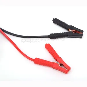 3m 12mm2 Jumper Cable Power Car Jump Lead Booster Cables 600a thumbnail-3