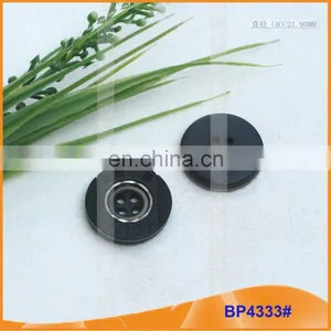 Classic Suit Shirt Buttn With Metal Ring BP4333 thumbnail-1