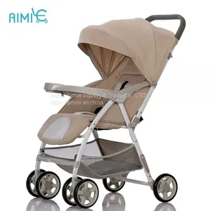 Portable Folding Stroller Mothercare ROAM China Factory thumbnail-2