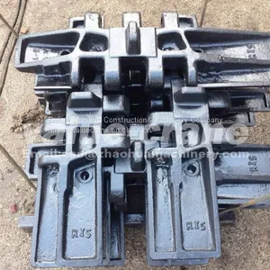 Crawler Crane IHI CCH800-2 Track Shoe Track Pad thumbnail-1