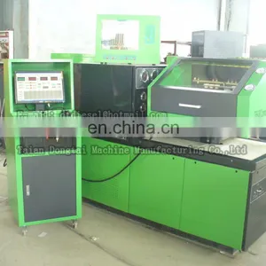CRS300 Injector Pump Calibration Machine Common Rail System Tester thumbnail-1