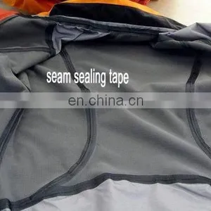 Welcome Furnished Raw Material Processing of 3 Layers Cloth Seam Sealing Tape thumbnail-2