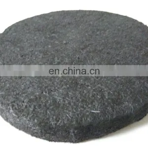 Carbon-Carbon Plates for Aircraft Brake Discs thumbnail-1