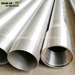 Oilfield Casing Pipes/carbon Seamless Steel Pipe/oil Well Drilling Tubing Pipe thumbnail-1