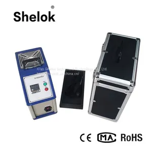 Industrial High Quality Portable Dry Block Temperature Calibrator thumbnail-5
