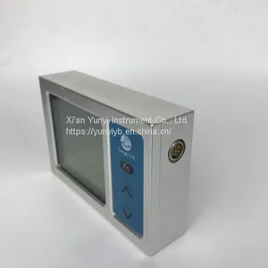 Oxygen Gas Flow Meter thumbnail-5