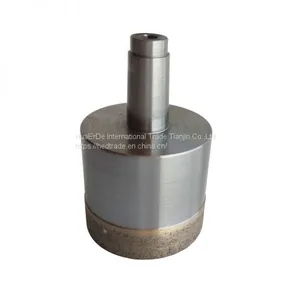 Diamond Drill Sintering Taper Shank Drill thumbnail-3