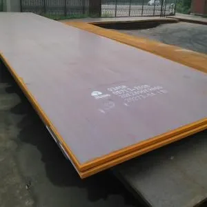Astm A36 Material Carbon Perforated Steel Sheet thumbnail-3