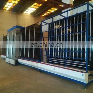 LBW2700 High Vertical Glass Washing Machine thumbnail-3