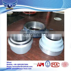 China Factory FMC Weco FIG 206 NPT Thread Hammer Union thumbnail-1