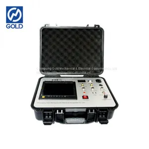 Professional Manufacturer of Water Well Inspection Borehole Camera thumbnail-1