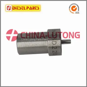 Delphi Diesel Injector Nozzle DN0SD273 DN_SD Type Fuel Injector Nozzle 0 434 250 138/0434250138 For Volwsvagen thumbnail-1