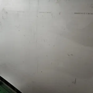 4mm Stainless Steel Plate Galvanized Steel Plate thumbnail-2