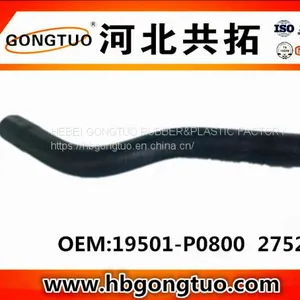 Radiator Hose 19501-P0800 27520 thumbnail-1