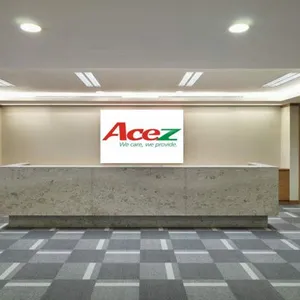 Shenzhen Yijie Instrument Co., Ltd. company overview - view 1 thumbnail