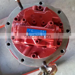 KX36-3 Final Drive Excavator KX36-3 Travel Motor Assy thumbnail-1