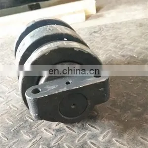 Takeuchi Tb175 Excavator Track Roller,upper Bottom Low Rollers thumbnail-1