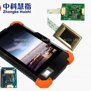 International Standard Fingerprint Module/Fingerprint Module 20 USD thumbnail-2