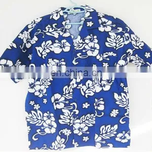 Couple Hawaii Shirts Hawaii Dress in Holiday thumbnail-1