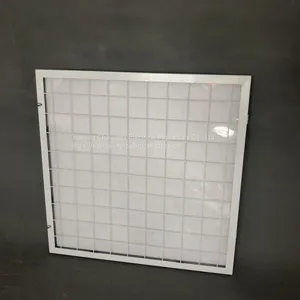 Embedded Explosion-proof Flat Panel Lamp 60*60 3*12W thumbnail-4
