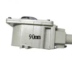 Explosion-proof Transfer Switch 60A/ 3-phase Motor Controlled Starting Switch 380V Aluminum Alloy Housing BHZ51 thumbnail-2