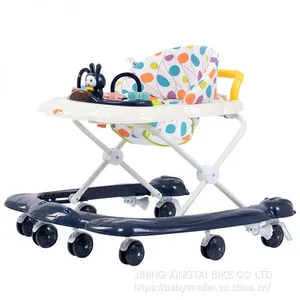 Best Compact Baby Push Activity Along Walker thumbnail-1