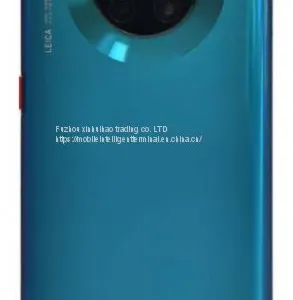 Original 5g Smartphone for Mate Pro Cellphone Mate p Series Smartphone for Phone 11 PRO X Xr Xs Max 10s 10s+ Plus Unlocked The Original Dual SIM Mob Factory Unlocked thumbnail-1
