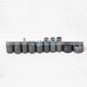 Diesel Fuel Injector Nozzle Cap Nozzle Nut Retaining Nut for BOSCH 0445110293/313/333/335/317/466/718 M17 thumbnail-1