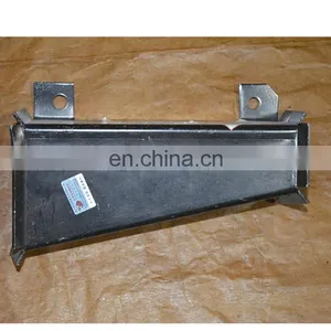 SAIC- IVECO Truck 1703-500340 Flexible Shaft Fixed Bracket thumbnail-2