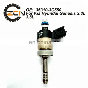 35310-3C550 GDI FUEL INJECTOR thumbnail-3