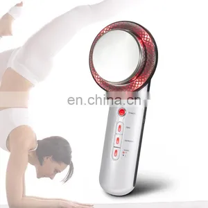 Newest 3 in 1 Ultra Shape Slimming Machine For Weight Loss Slimming Machine for Weight Loss Creams Infrared Pain Therapy thumbnail-1