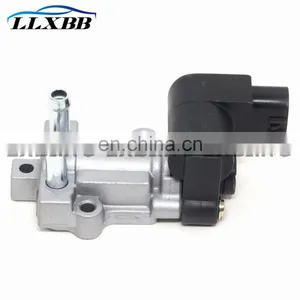 LLXBB 22270-70130 136800-1380 Idle Air Control Valve for Toyota Crown Altezza 2227070130 thumbnail-3