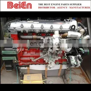 Promotion for Kobelco J08E Excavator Engine Assembly thumbnail-6