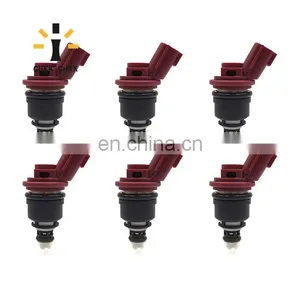 Car Accessories Fuel Injector Nozzle OEM 16600-RR544 thumbnail-4