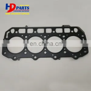 Diesel Engine Parts 4TNV94 Head Gasket Metal thumbnail-1