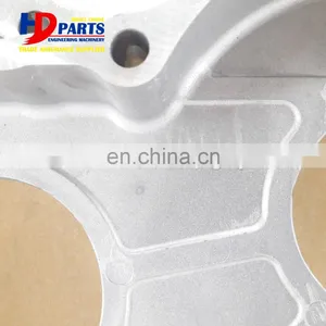 4TNV94 Timing Cover Diesel Engine Parts thumbnail-5