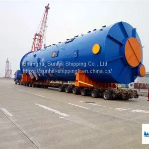 SHANGHAI TO BANJUL TEMA PORTS BREAK BULK SHIPPING RATE thumbnail-3