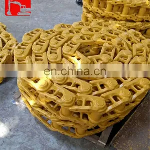 Track Chain, Rollers for 305 308C Excavator Undercarriage Parts thumbnail-2