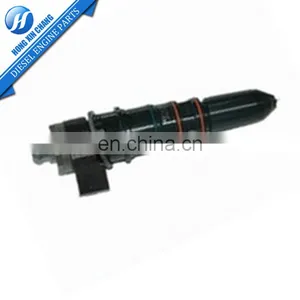 NT855 Diesel Engine Spare Parts Fuel Injector 4914328 thumbnail-1